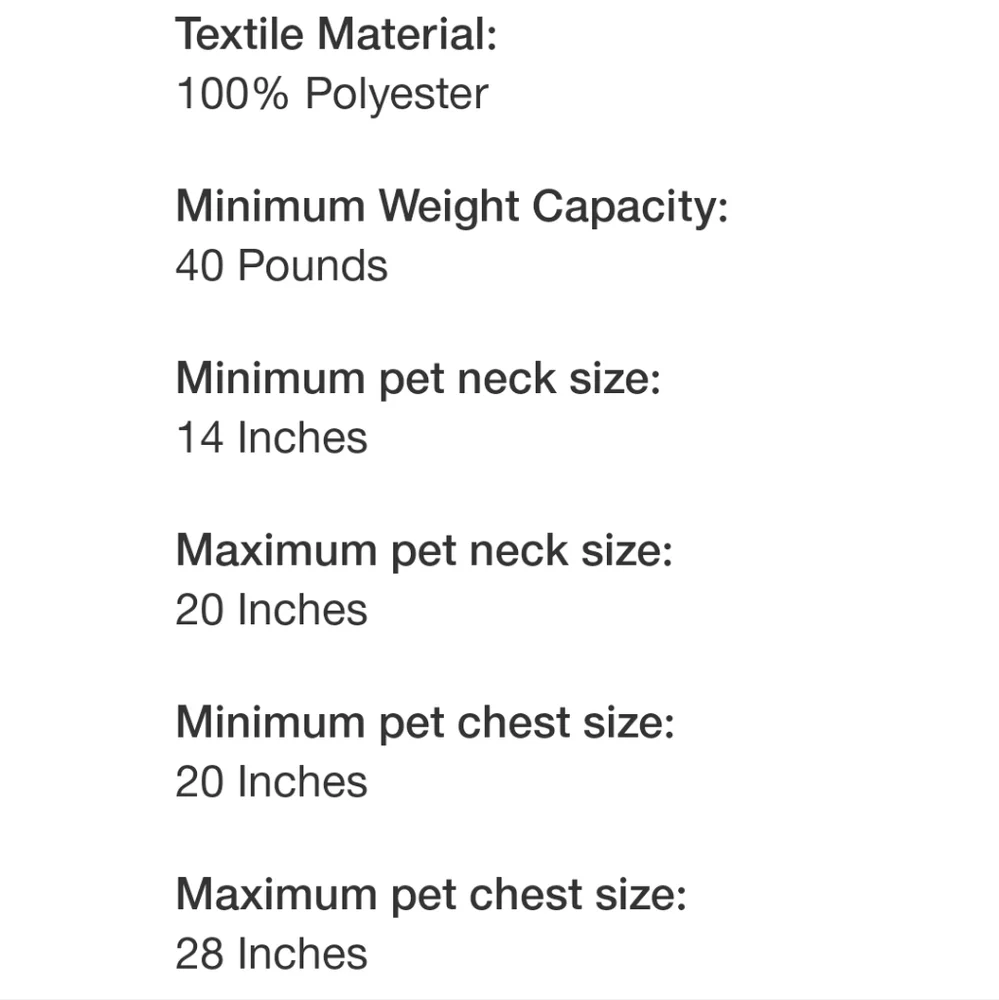 ❤️10/$10 New Feliz Navidad Dog pajamas Christmas